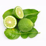 Bergamot oil