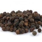 black pepper oil