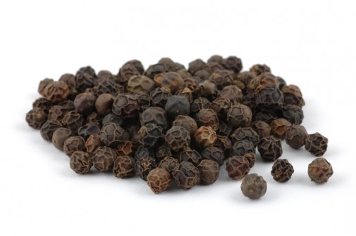 black pepper oil