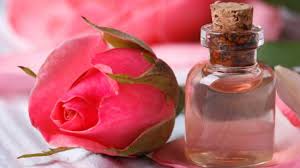 rose attar